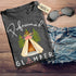 Professional Glamper Crewneck T-Shirt-Unisex